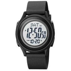 Часы наручные мужские SKMEI 1893BKWT