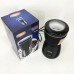 Кофемолка MAGIO MG-205 200 Вт, Кофемолка бытовая электрическая, Портативная кофемолка, Измельчитель кофе (арт. 10706) - фото 10