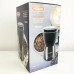 Кофемолка MAGIO MG-205 200 Вт, Кофемолка бытовая электрическая, Портативная кофемолка, Измельчитель кофе (арт. 10706) - фото 14