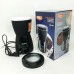 Кофемолка MAGIO MG-205 200 Вт, Кофемолка бытовая электрическая, Портативная кофемолка, Измельчитель кофе (арт. 10706) - фото 2