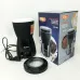 Кофемолка MAGIO MG-205 200 Вт, Кофемолка бытовая электрическая, Портативная кофемолка, Измельчитель кофе - фото 2