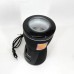 Кофемолка MAGIO MG-205 200 Вт, Кофемолка бытовая электрическая, Портативная кофемолка, Измельчитель кофе (арт. 10706) - фото 3