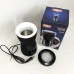 Кофемолка MAGIO MG-205 200 Вт, Кофемолка бытовая электрическая, Портативная кофемолка, Измельчитель кофе (арт. 10706) - фото 6