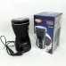 Кофемолка MAGIO MG-205 200 Вт, Кофемолка бытовая электрическая, Портативная кофемолка, Измельчитель кофе - фото 7
