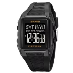 Часы наручные мужские SKMEI 2257BKBK