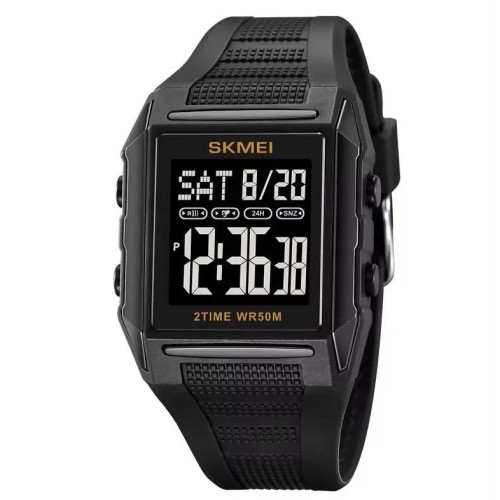 Часы наручные мужские SKMEI 2257BKBK