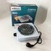 Настільна плита електрична Sea Breeze SB-062 1000 Вт, настільна одноконфоркова, плита побутова - фото 4