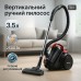 Пылесос Rainberg RB-2316 2500Вт 3.5л - фото 6