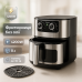 Аерогриль Rainberg RB-2269 4200Вт аерофритюрниця безмасляна для приготування без олії 8л - фото 11
