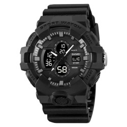 Часы наручные мужские SKMEI 2117BK