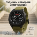 Часы наручные мужские SKMEI 2328AG - фото 5