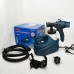Краскопульт електричний для стін 1650 Вт Boxer BX-771 електричний фарборозпилювач - фото 2