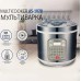 Мультиварка Suntera AS-1020 1000 Вт, Многофункциональная мультиварка, скороварка пароварка мультиварка (арт. 11791) - фото 5