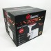 М'ясорубка електрична Domotec R3391 2000Вт, Потужна компактна м'ясорубка для дому 3 в 1 - фото 15