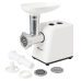 М'ясорубка електрична Domotec R3391 2000Вт, Потужна компактна м'ясорубка для дому 3 в 1 - фото 16