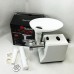 М'ясорубка електрична Domotec R3391 2000Вт, Потужна компактна м'ясорубка для дому 3 в 1 - фото 6