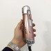 Щипцы фен для волос мультистайлер GEMEI GM-4831 7в1, классический фен для волос, мощный фен для волос - фото 23