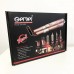 Щипцы фен для волос мультистайлер GEMEI GM-4831 7в1, классический фен для волос, мощный фен для волос - фото 24