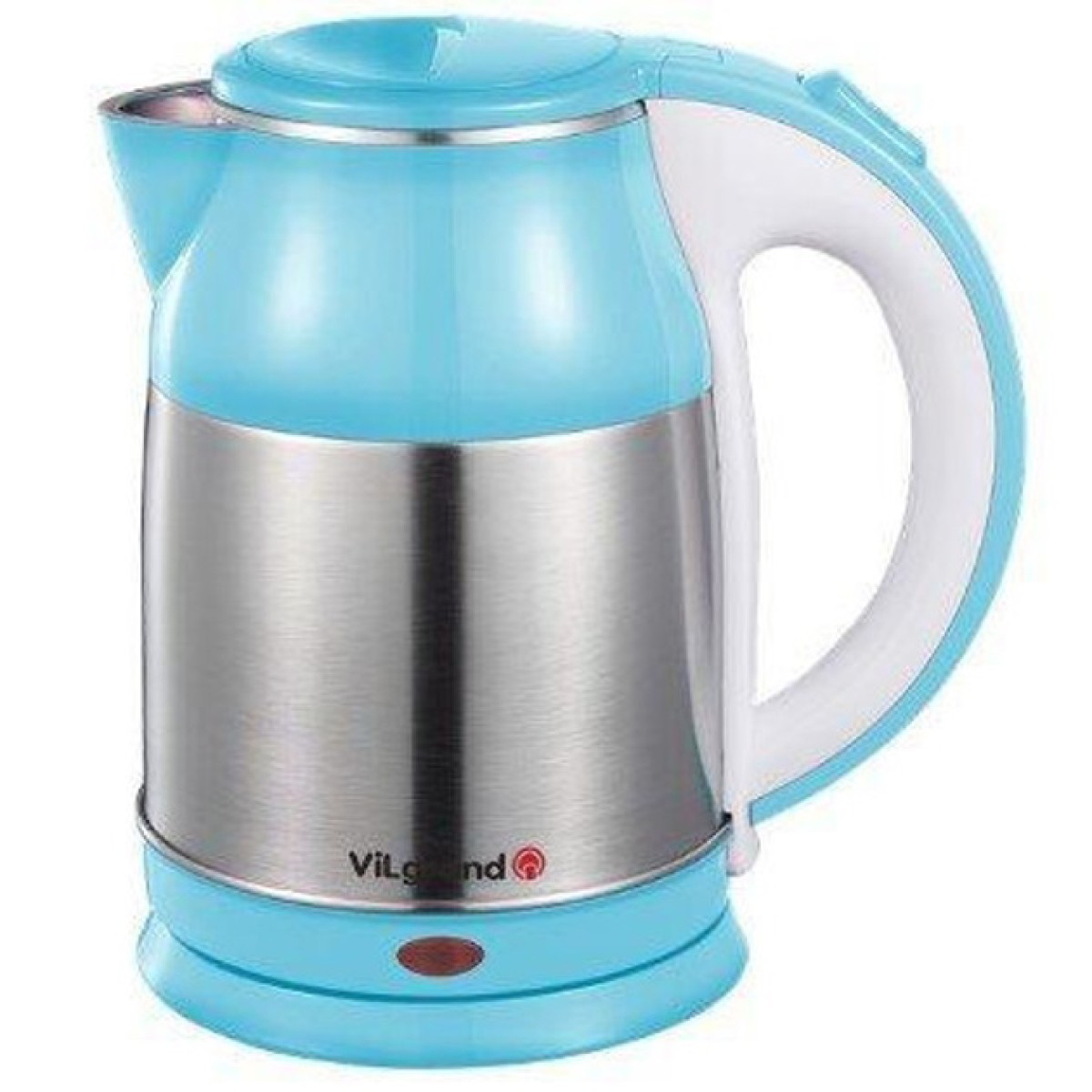 Электрочайник Vilgrand VS-18103 blue 1.8л (арт. 23500)