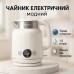 Электрочайник Magio MG-507 1250 Вт, Хороший электрический чайник, Чайник електро, Бесшумный чайник - фото 18