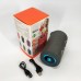 Bluetooth колонка портативна TG656 FM-радіо, Гучна блютуз колонка, Колонка для вечірки. Колір: сірий - фото 6