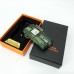 Запальничка імпульсна JL317 Explorer, Вітрозахисна запальничка, Запальничка юсб з гравіюванням - фото 2