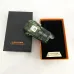 Зажигалка импульсная JL317 Explorer, Ветрозащитная зажигалка, Зажигалка юсб с гравировкой