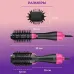 Фен Щетка расчёска 3в1 One step Hair Dryer 1000 Вт 3 режима выпрямитель для укладки волос стайлер с функцией ионизации
