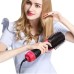 Фен Щетка расчёска 3в1 One step Hair Dryer 1000 Вт 3 режима выпрямитель для укладки волос стайлер с функцией ионизации - фото 25