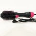 Фен Щетка расчёска 3в1 One step Hair Dryer 1000 Вт 3 режима выпрямитель для укладки волос стайлер с функцией ионизации - фото 37
