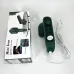 Портативный дорожный утюг, утюг мини дорожный с паром Mini Dry Iron with Spray FZ-688