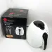 Аэрофритюрница Мультипечь Аэрогриль Domotec MS-3220 1300W 4,5 л Безмасляная с Таймером White