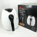 Аэрофритюрница Мультипечь Аэрогриль Domotec MS-3220 1300W 4,5 л Безмасляная с Таймером White