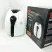 Аэрофритюрница Мультипечь Аэрогриль Domotec MS-3220 1300W 4,5 л Безмасляная с Таймером White