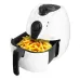 Аэрофритюрница Мультипечь Аэрогриль Domotec MS-3220 1300W 4,5 л Безмасляная с Таймером White