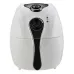 Аэрофритюрница Мультипечь Аэрогриль Domotec MS-3220 1300W 4,5 л Безмасляная с Таймером White