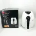 Аэрофритюрница Мультипечь Аэрогриль Domotec MS-3220 1300W 4,5 л Безмасляная с Таймером White