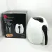 Аэрофритюрница Мультипечь Аэрогриль Domotec MS-3220 1300W 4,5 л Безмасляная с Таймером White