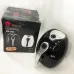 Аэрофритюрница Мультипечь Аэрогриль Domotec MS-3220 1300Вт 4.5л Безмасляная с Таймером Black