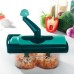 Овощерезка Nicer Dicer Twist многофункциональная мультирезка, измельчитель для продуктов (арт. 11524) - фото 10