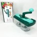 Овощерезка Nicer Dicer Twist многофункциональная мультирезка, измельчитель для продуктов (арт. 11524) - фото 14