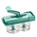 Овощерезка Nicer Dicer Twist многофункциональная мультирезка, измельчитель для продуктов (арт. 11524) - фото 3