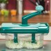 Овощерезка Nicer Dicer Twist многофункциональная мультирезка, измельчитель для продуктов (арт. 11524) - фото 8