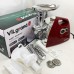 Електром'ясорубка ViLgrand V203-BRMG 2000Вт Red (арт. 26615) - фото 5