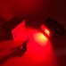 Фонарь налобный SH-S9-XPE+COB+3SMD(red), налобный фонарик с usb зарядкой, фонарь на голову для бега - фото 5
