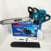 Бензопила Boxer BX-102 5,9 КВт З Двома Напрямними І Ланцюгами - фото 2