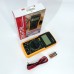 Мультиметр цифровий тестер Digital Multimeter DT9205A зі звуком, для автомобіля, гарний мультиметр - фото 5