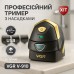 Аккумуляторная машинка для стрижки VGR V-910 - фото 18