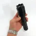 Фонарь аккумуляторный тактический, многофункциональный тактический фонарик (отпугиватель) Police BL-1103