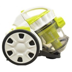 Пылесос контейнерный Rainberg RB-651 2500Вт без мешка 3л